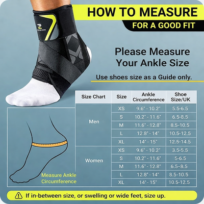 Ankle Brace - FlexGuard 2.0™