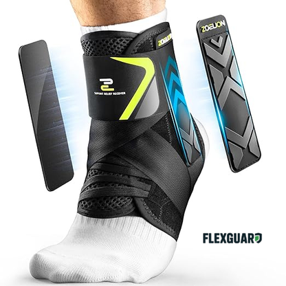 Ankle Brace - FlexGuard 2.0™