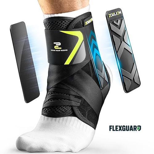 Ankle Brace - FlexGuard 2.0™